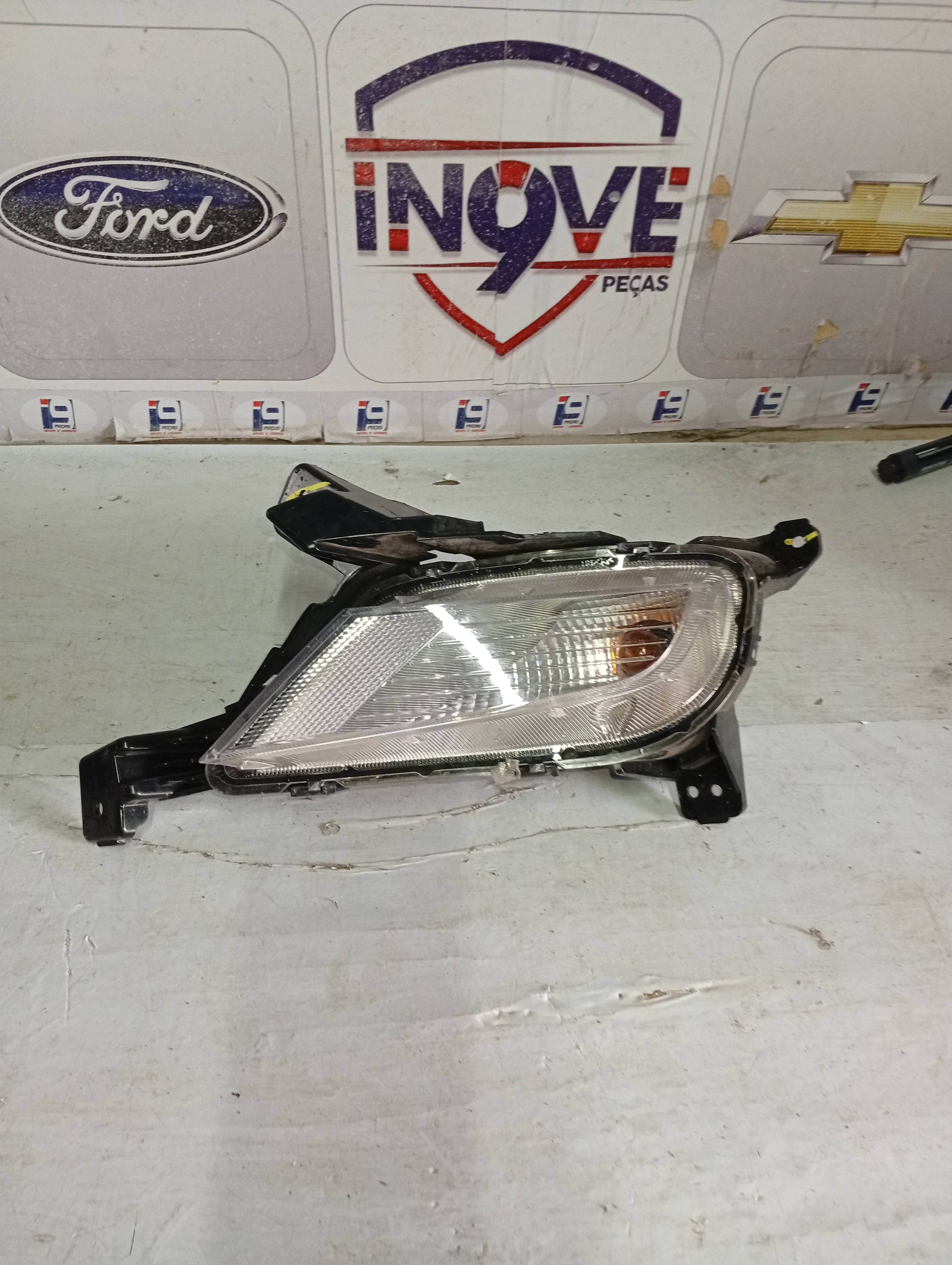 Lanterna Seta Dianteira Hyundai HB20 2023 2024 - Imagem 2