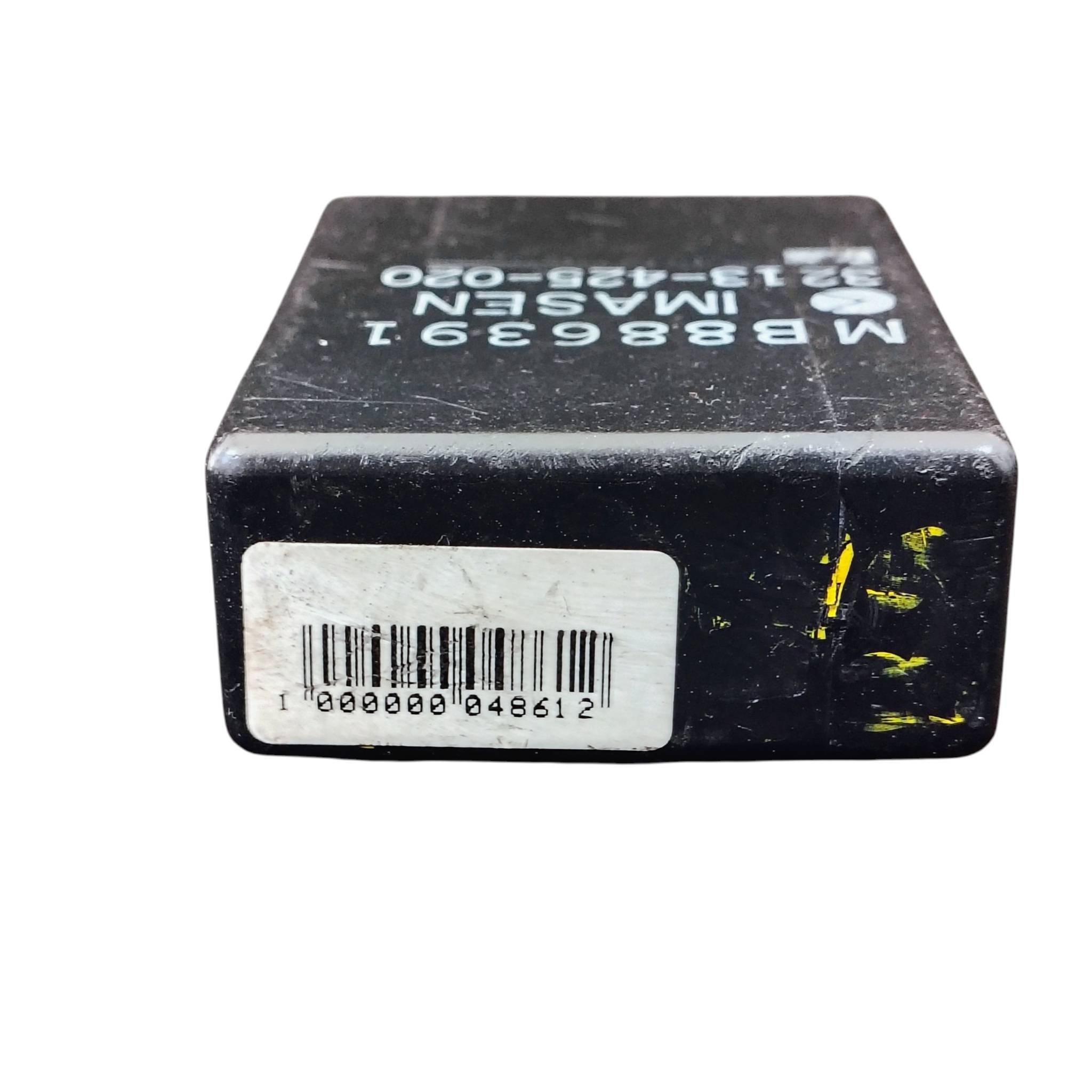 MODULO TRACAO 4X4 PAJERO 94-98 ORIGINAL MB886391 - Imagem 3