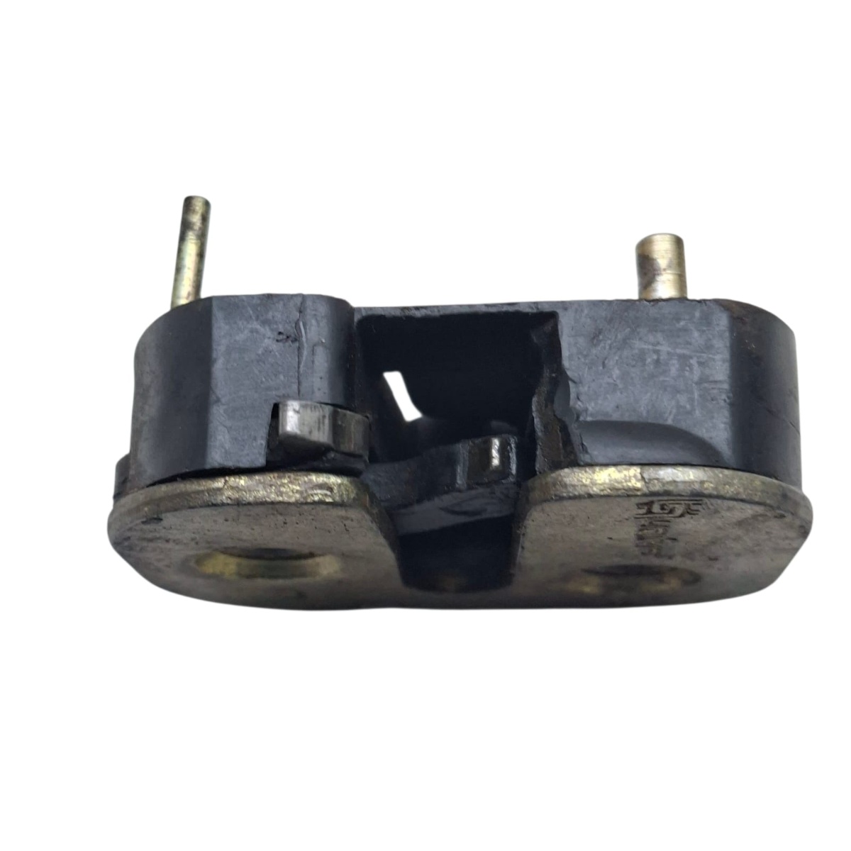 Batente Da Fechadura Fiorino 1985/ Fiat 50005798 - Imagem 2
