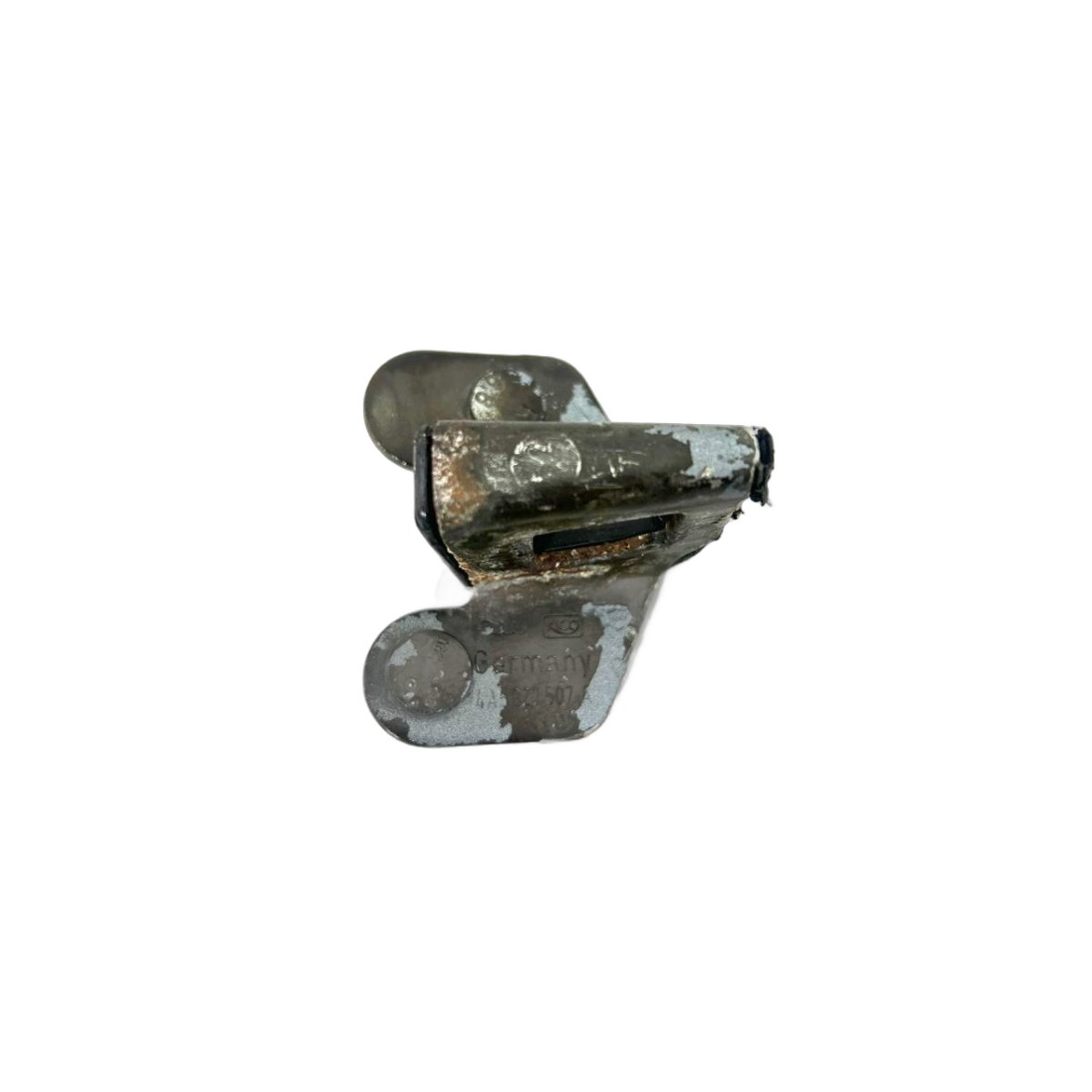 Batente Fechadura Porta-Malas Audi A6 / A100 1996 - Imagem 9