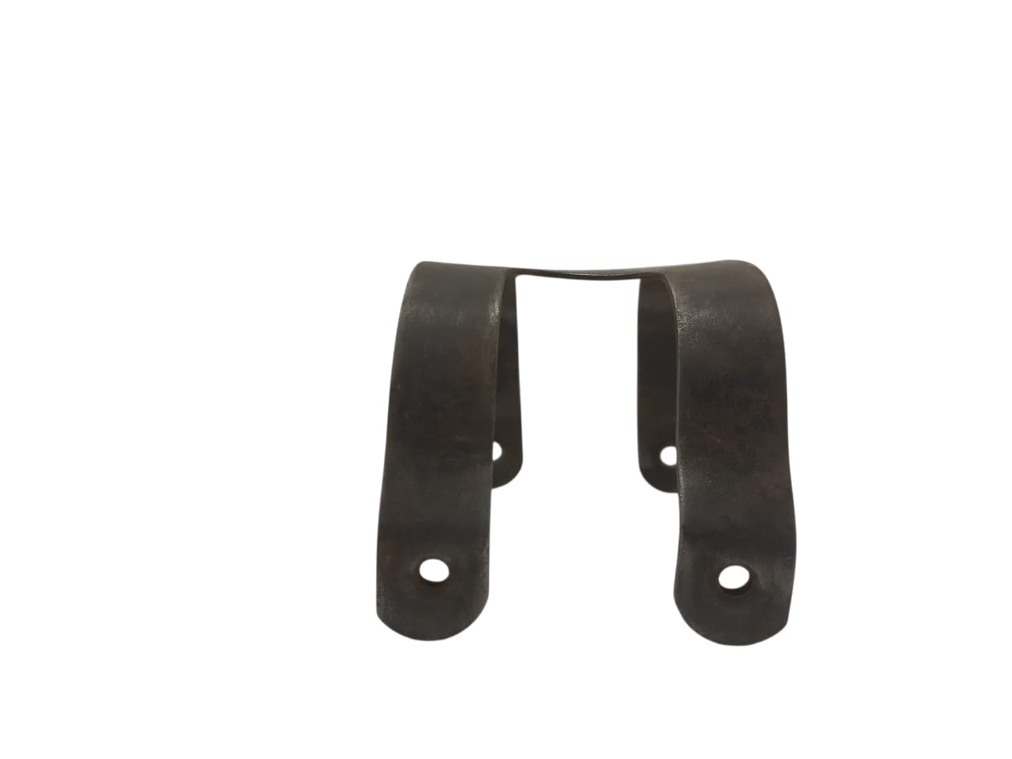 Suporte Paralama Dianteiro Cg 125 2000-2008 - Imagem 5