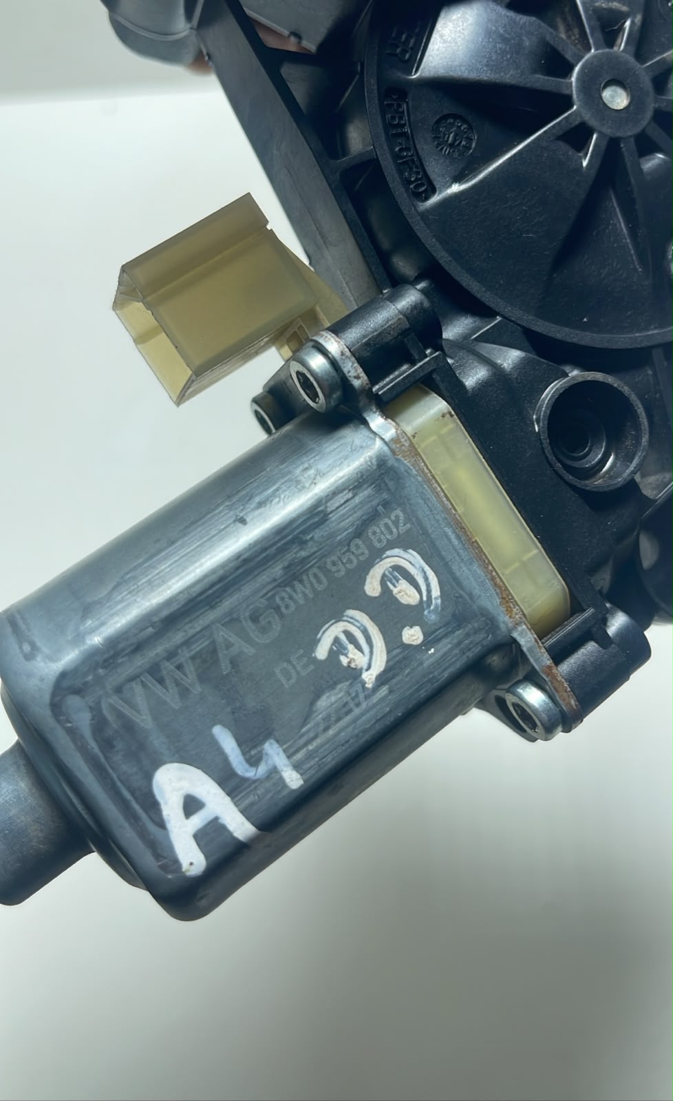 Motor Maquina D Dir Vidro Elet Audi A5 2.0l 2019 8w0959802 - Imagem 5