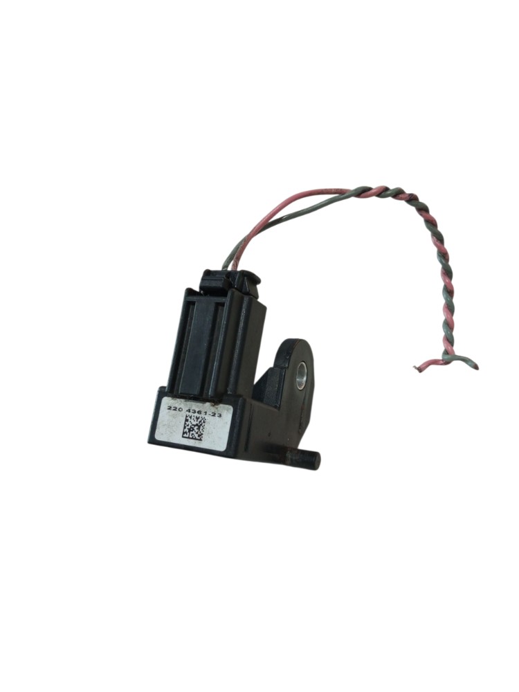 Sensor Impacto Airbag Picasso Citroen Xsara 9636982680 - Imagem 4