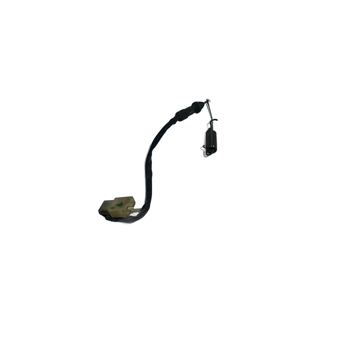 Interruptor Freio Traseiro c/Mola Nx 400 Falcon 2000-2008