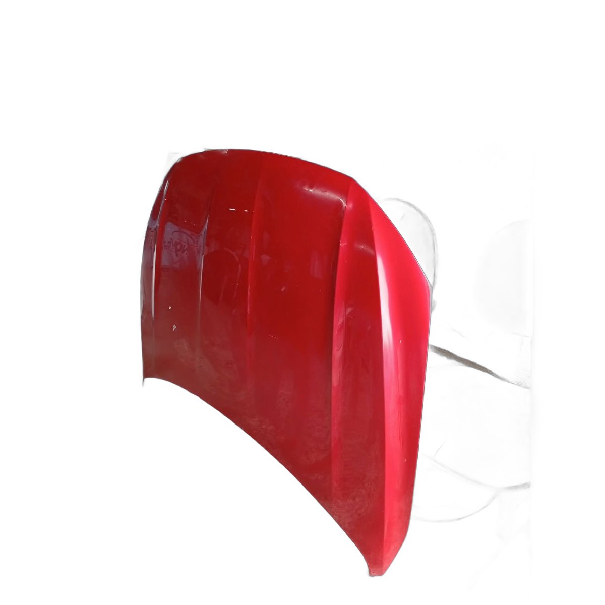 Capo Volkswagen Jetta 2023 2024 2025 2026 Usado Detalhe - Imagem 3