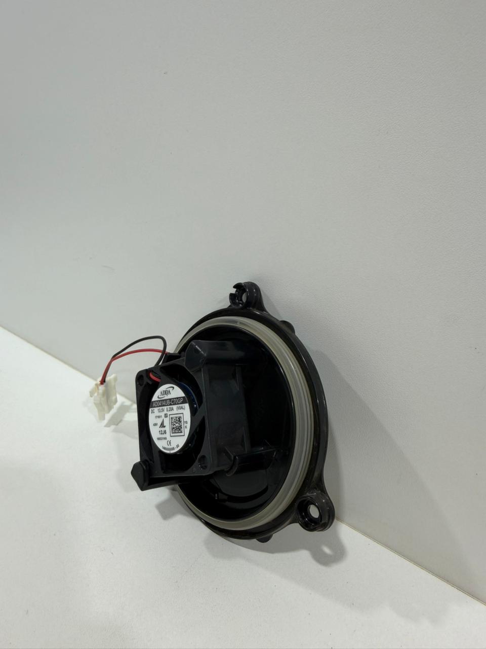 Ventilador Farol Taos AD0414UBC70GP - Imagem 2