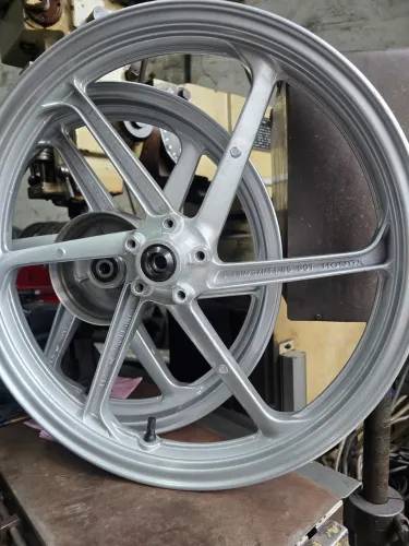 Todos Tipos De Peças - Imagem 10