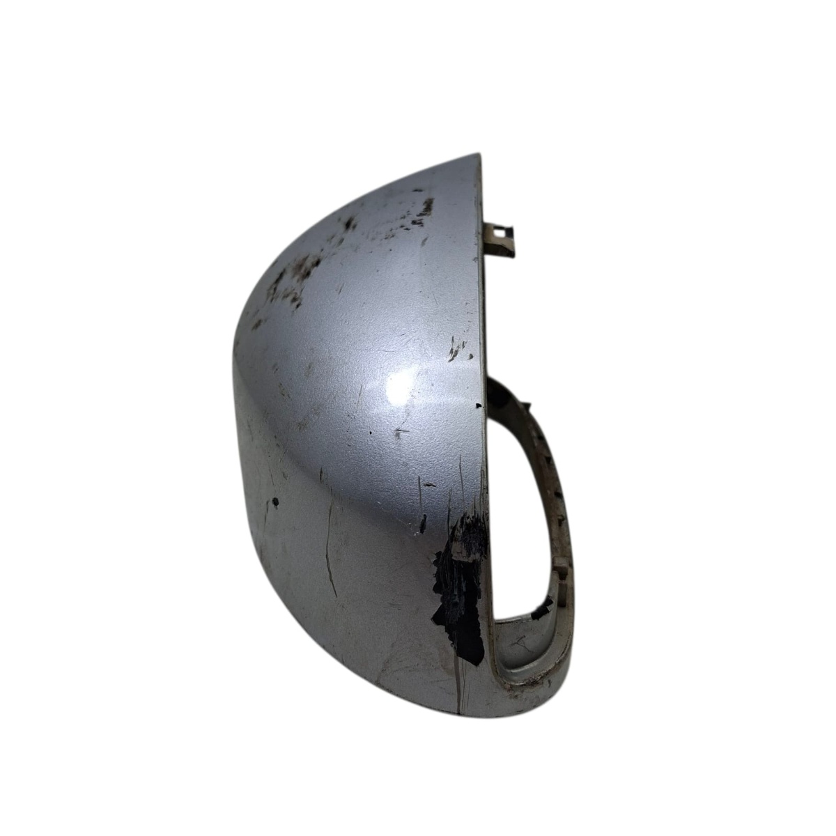 Capa Retrovisor Direito Citroën C4 2009 9646913077 Original - Imagem 2