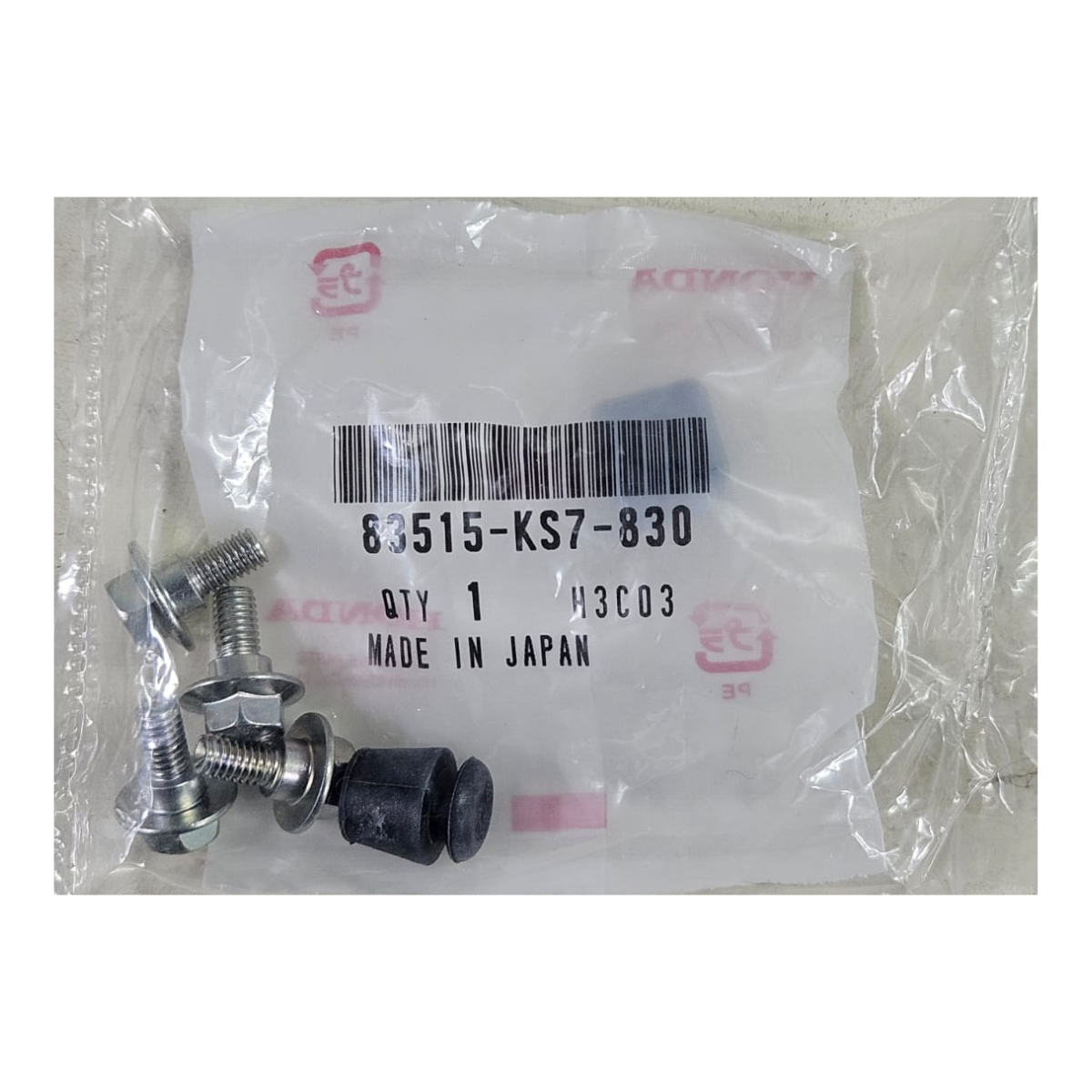 KIT PROTETOR DE MOTOR E CARENAGEM XRE 300 2024/2025 IN. - Imagem 6