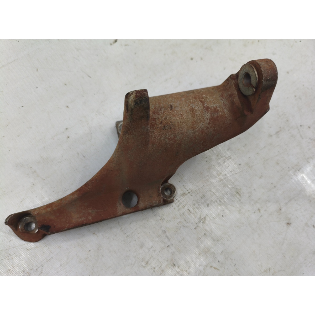 Suporte Bomba Direção Astra Vectra Zafira 2.0 93343868 - Imagem 5