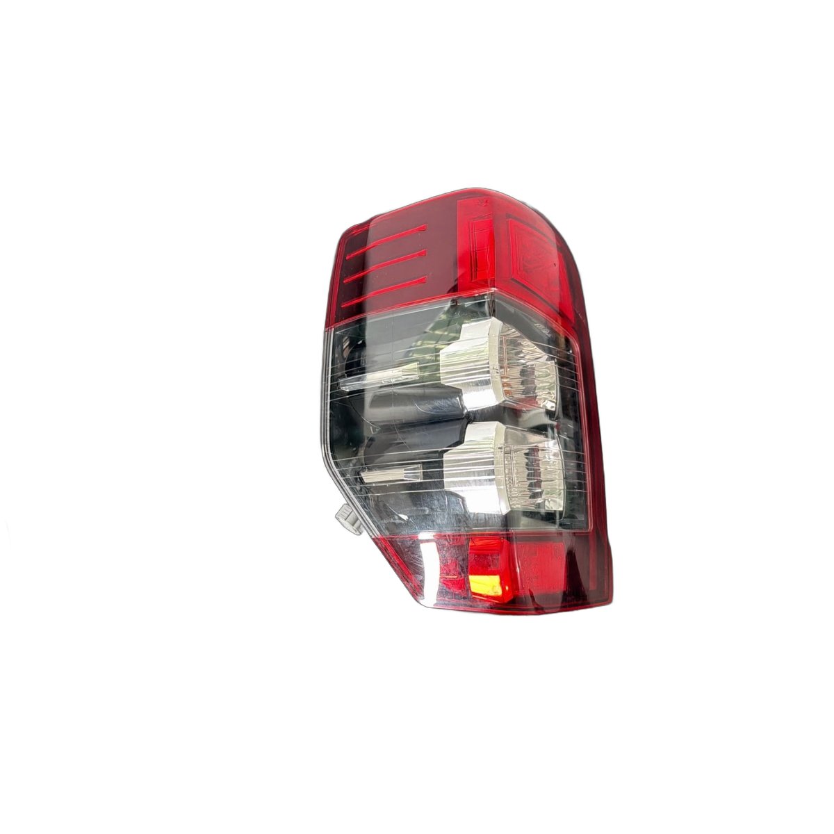 Lanterna Da L200 Triton 2022 2023 Esquerda - Imagem 2