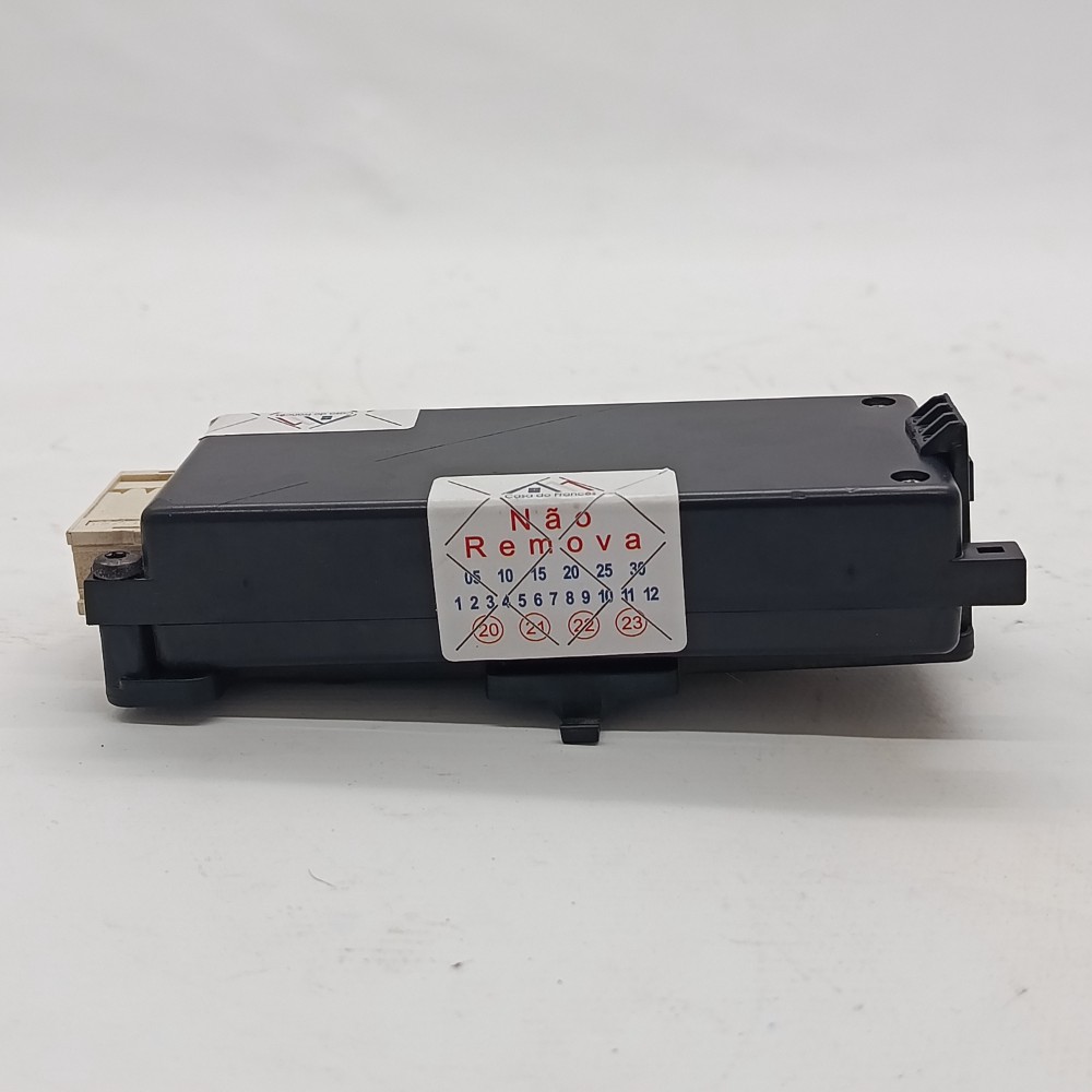 Modulo Bluetooth Citroen C4 2008 2012 9662258380
