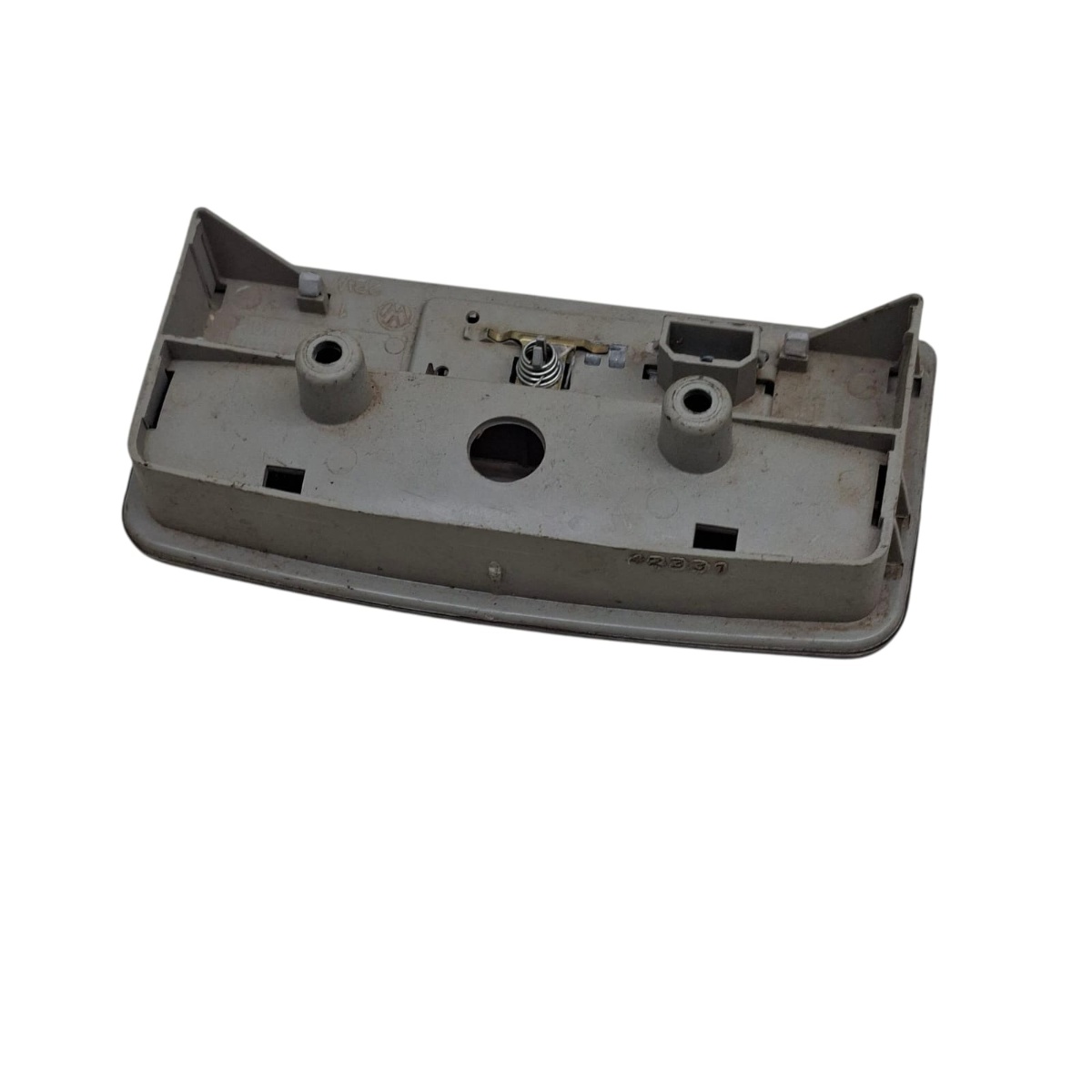 Luz Teto Cortesia Volkswagen Fox 2010/12 6Q0947105F - Imagem 3