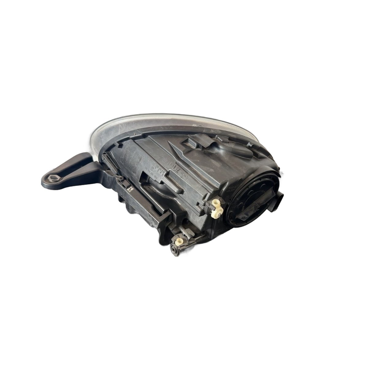 Farol Do Fusca New Beetle  2013 2014 2015 Direito - Imagem 4
