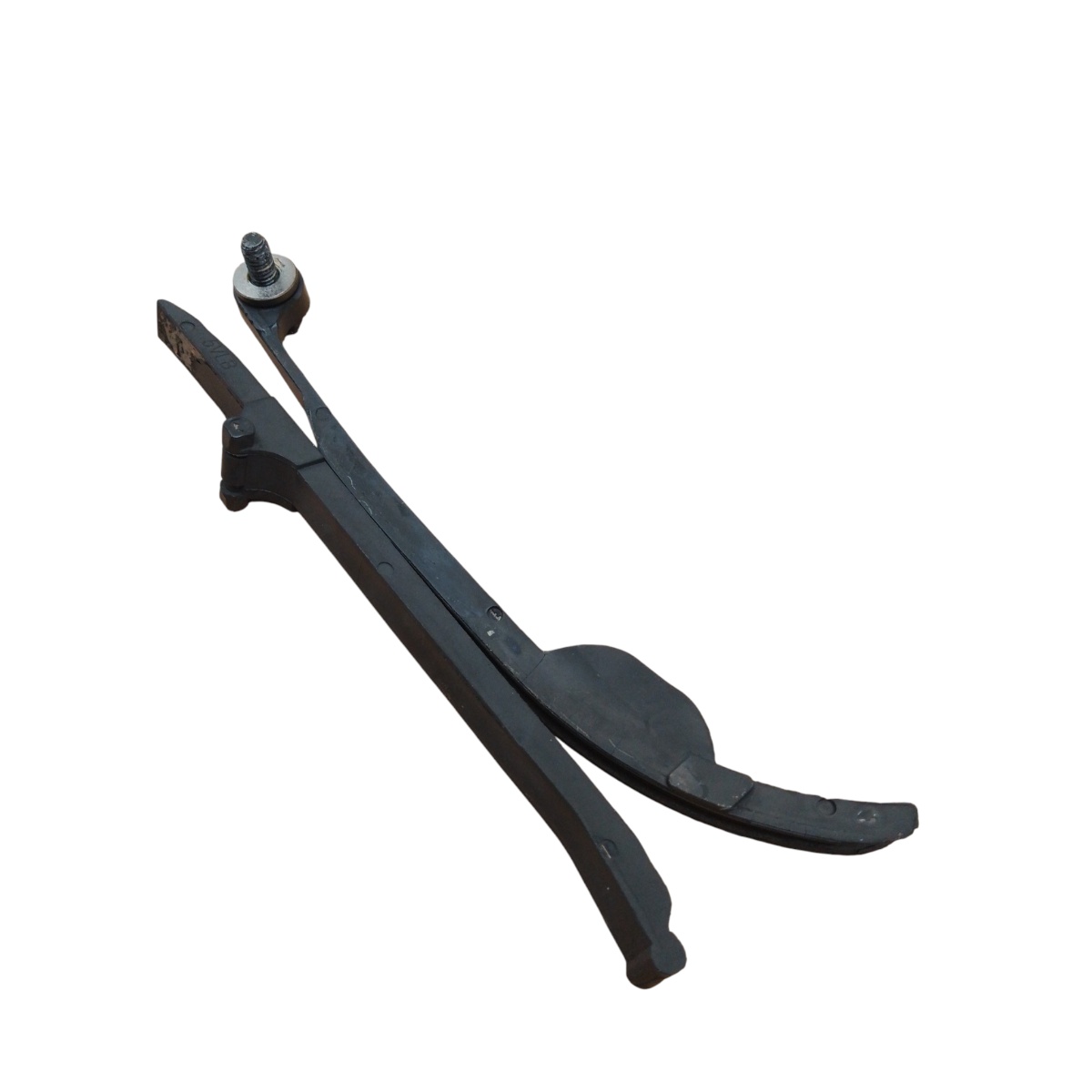 Tensor Guia Corrente De Comando YBR 125 Factor K1 2013
