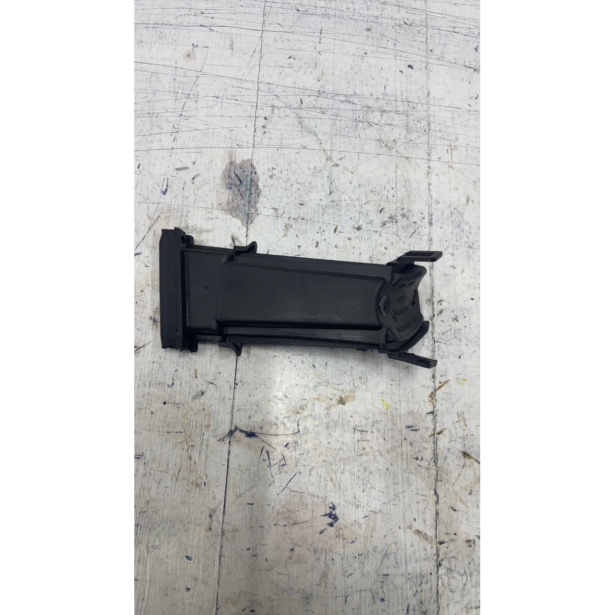 Cobertura Relé Caixa Fusível Duster