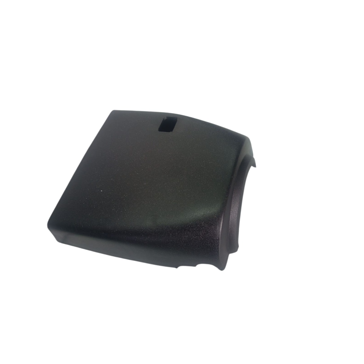 Moldura Acabamento Superior Coluna Direção Fiat Uno 85 A 03 - Imagem 3
