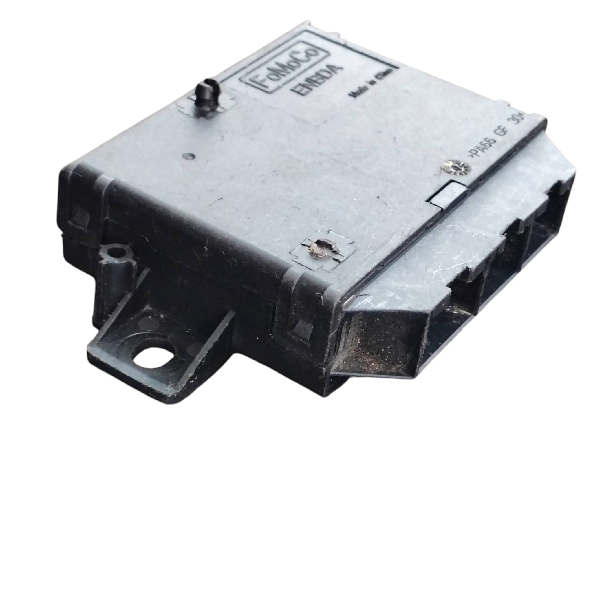 Módulo Sensor Estacionamento Ranger 2012-2019 Ab3915t850ac Cinza - Imagem 3