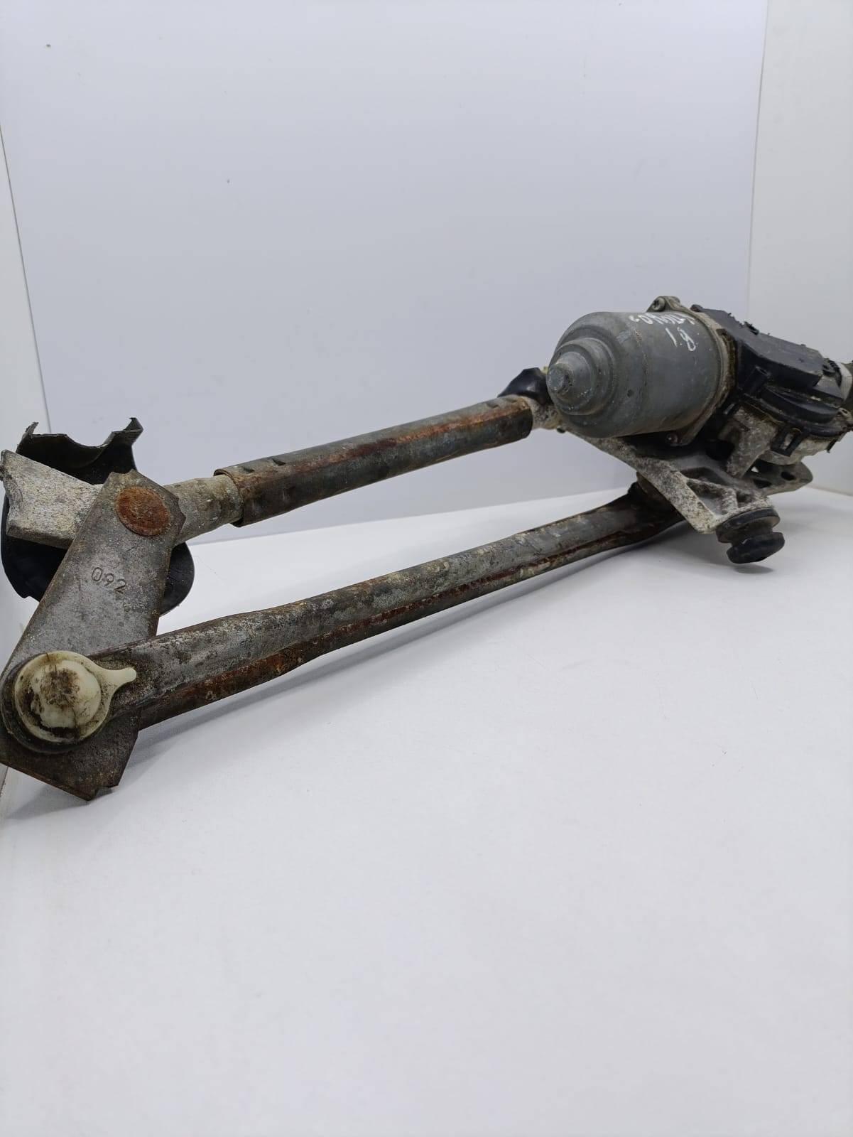 Motor Limpador Parabrisa Toyota Corolla 2009 a 2013 - Imagem 1