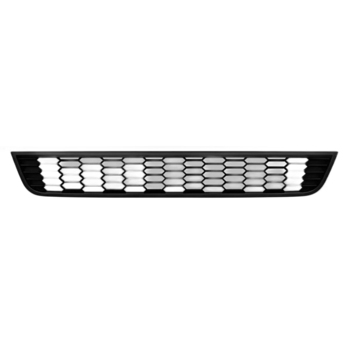 Grade Central Parachoque Vw Fox 10/14