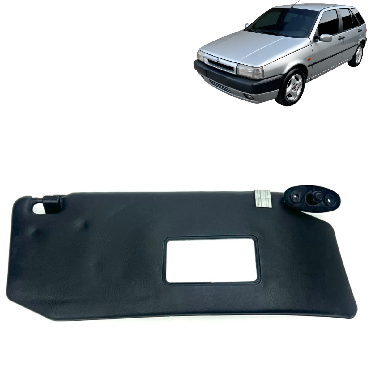 Quebra Sol Diant.Esquerdo Fiat Tipo 1.6 1995 a 1997 Original