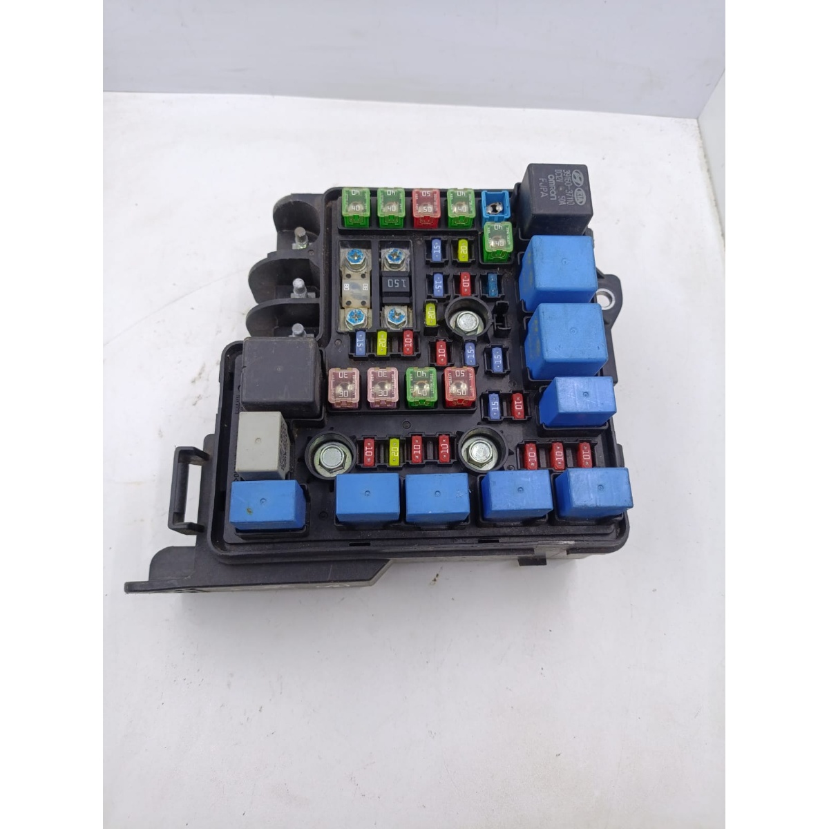 Caixa Fusível Hyundai I30 2010-2012