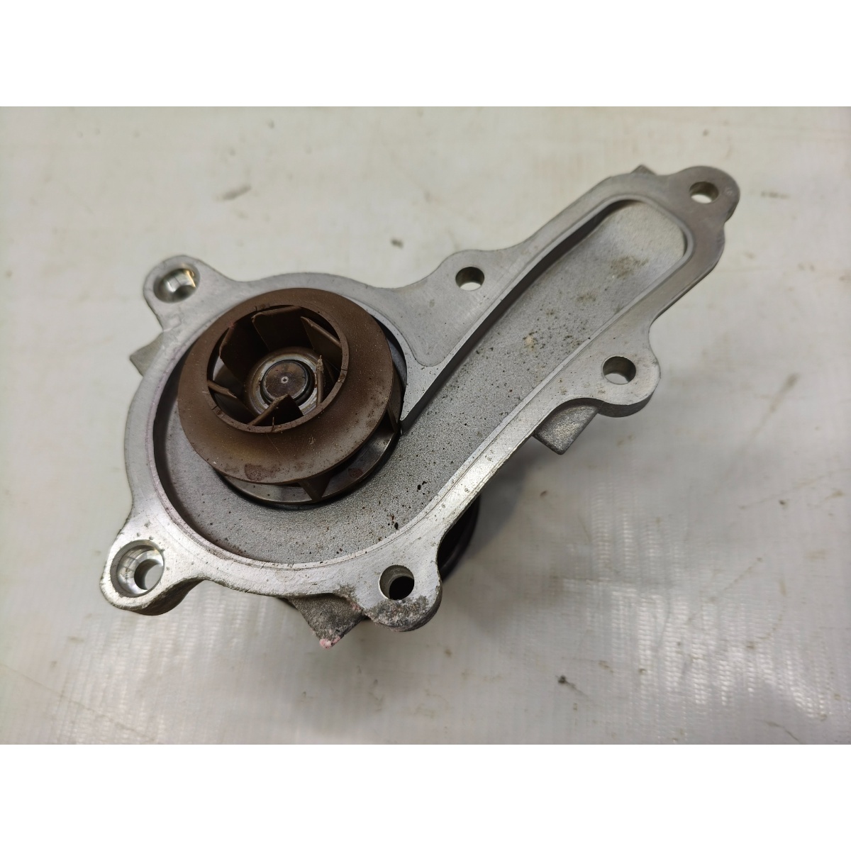 Bomba Água Kia Stonic Hyundai I20 Hybrid 2024 2209240330 - Imagem 8