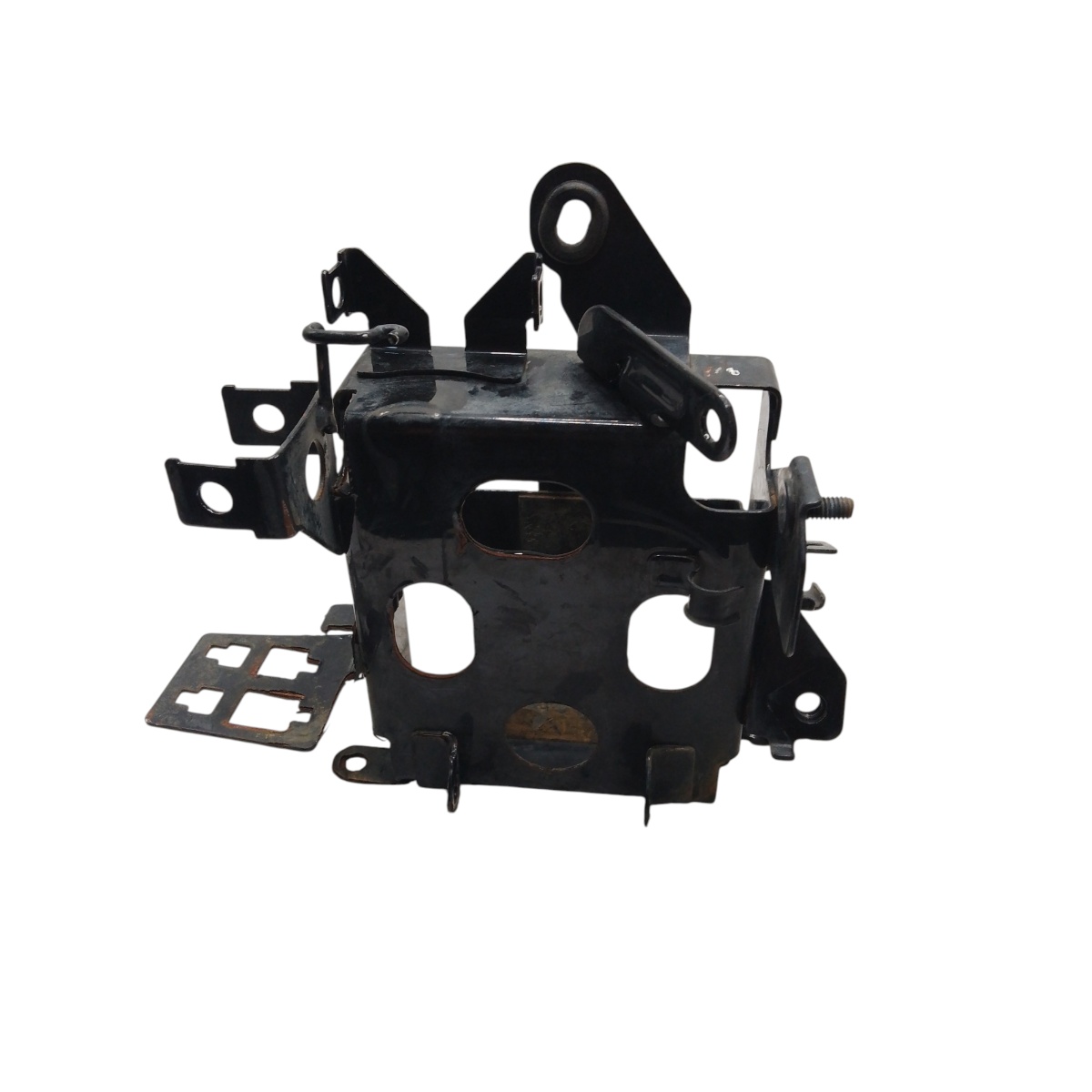 Suporte Caixa Bateria Biz 125 2007