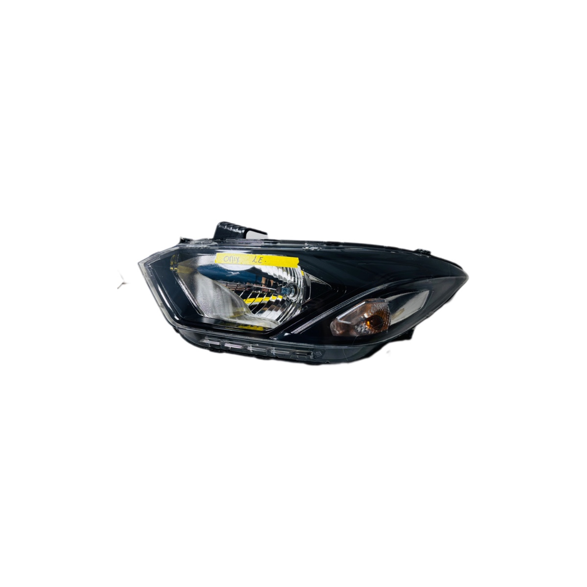 Farol Lado Esquerdo Original para Onix/Prisma 2017 2018 2019