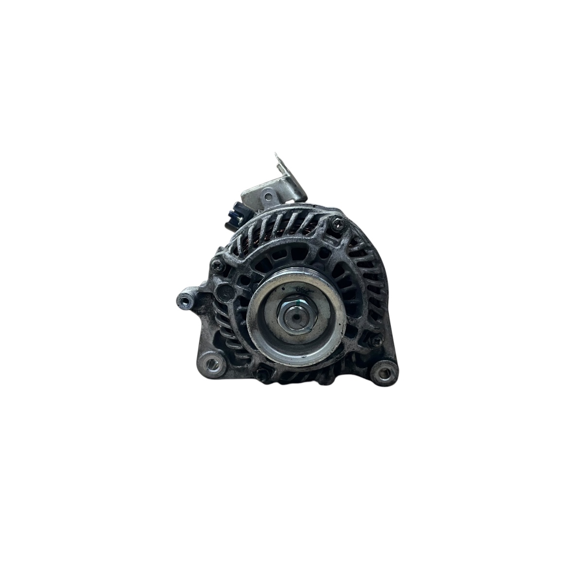 Alternador Honda HR-V 1.8 2016 a 2022 - Imagem 9