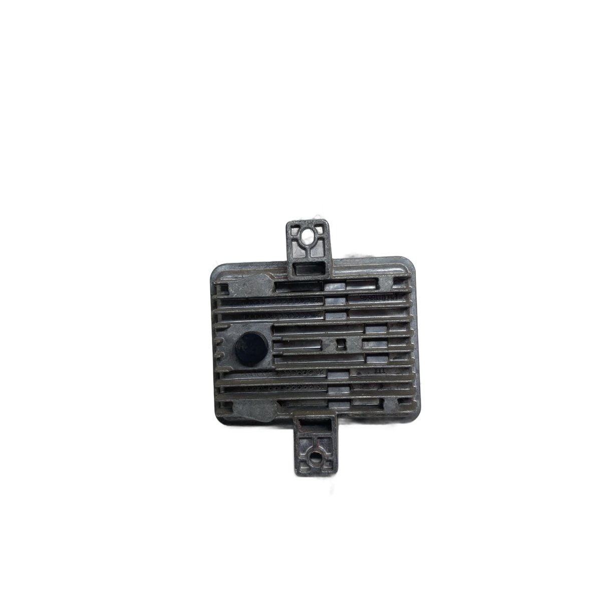 Módulo Eletroventilador  Jeep Renegado - Imagem 2