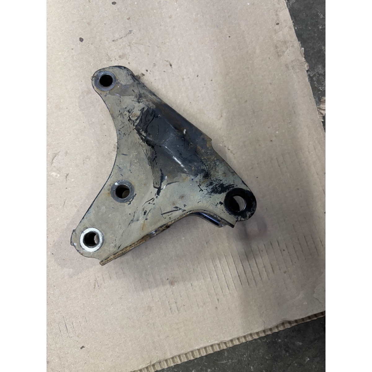 Suporte Coxim Câmbio Automático Honda 2001 A 2006 - Imagem 2