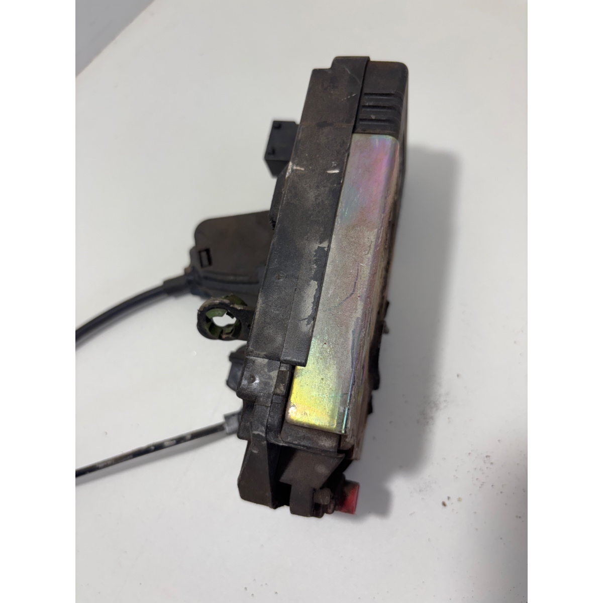 Fechadura Elétrica Traseira Esquerda Vectra - Imagem 3