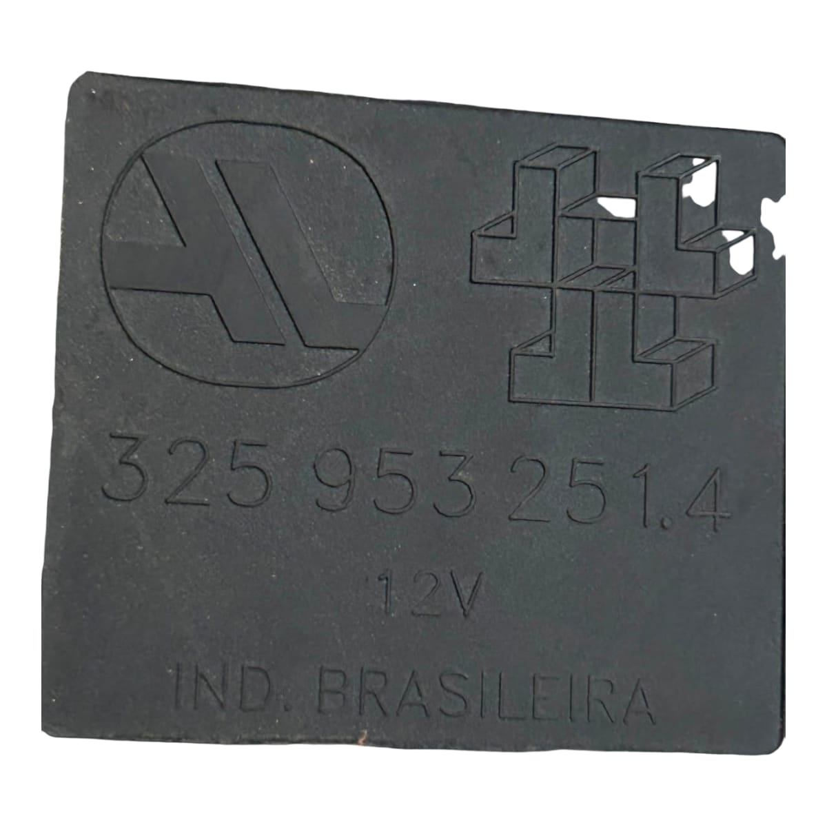 Módulo Vidro Elétrico Santana Quantum Versailles 1992 1998 - Imagem 8