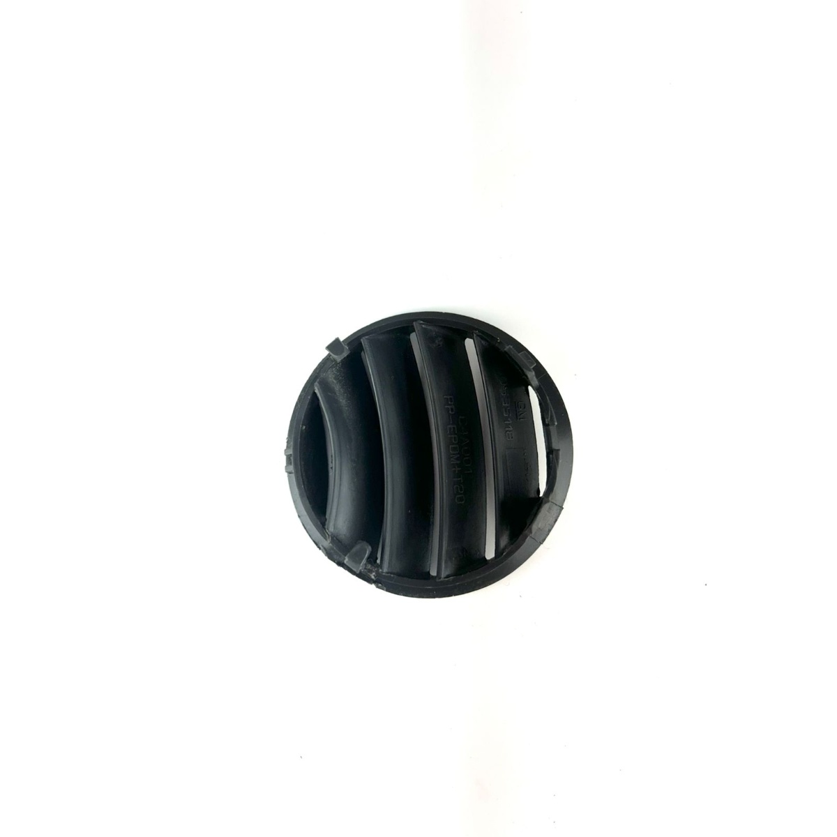 Difusor de Ar Lateral Painel GM Corsa Sedan Premium 2004 - Imagem 3