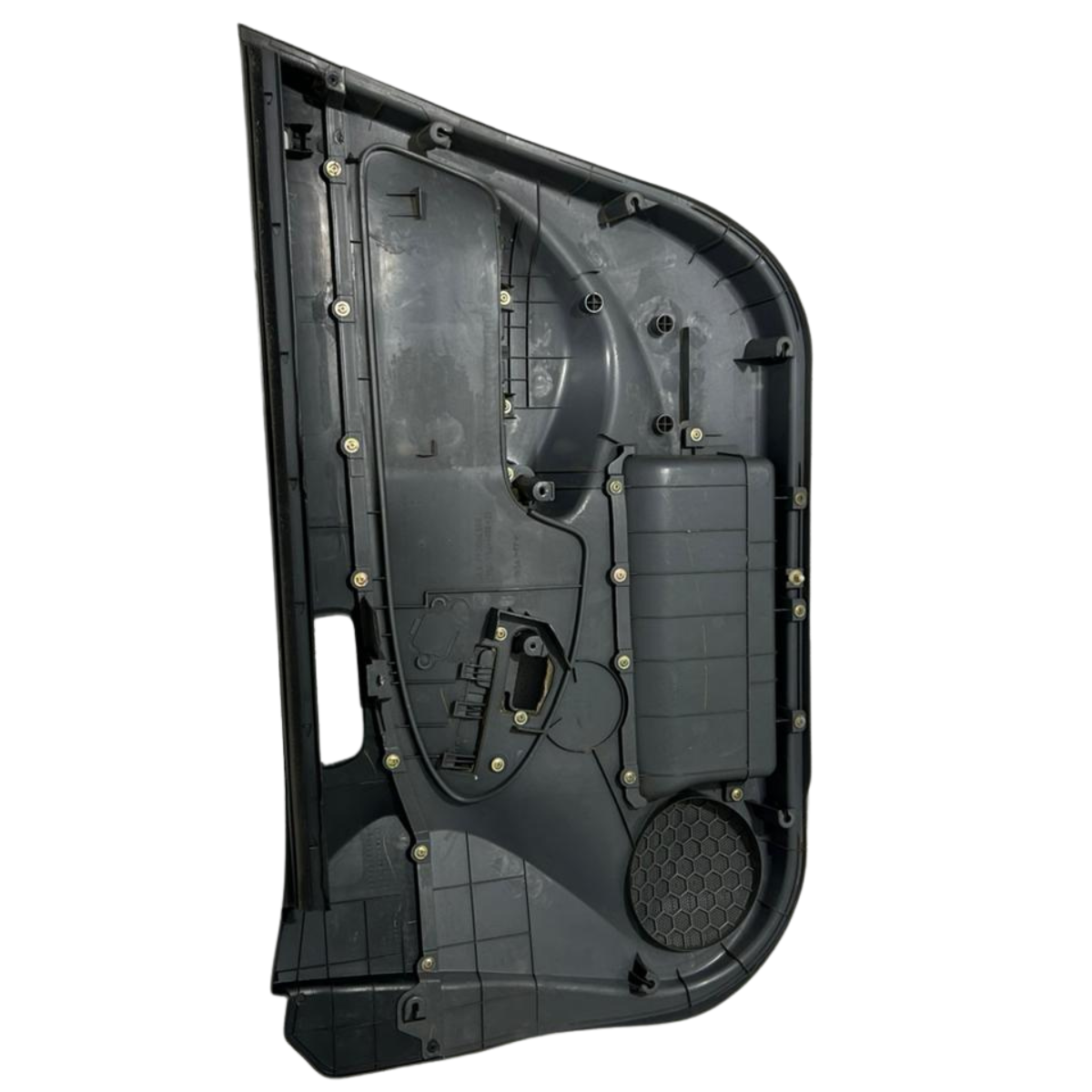 Forro De Porta Dianteira Esquerda Honda Civic 2004 Original - Imagem 8