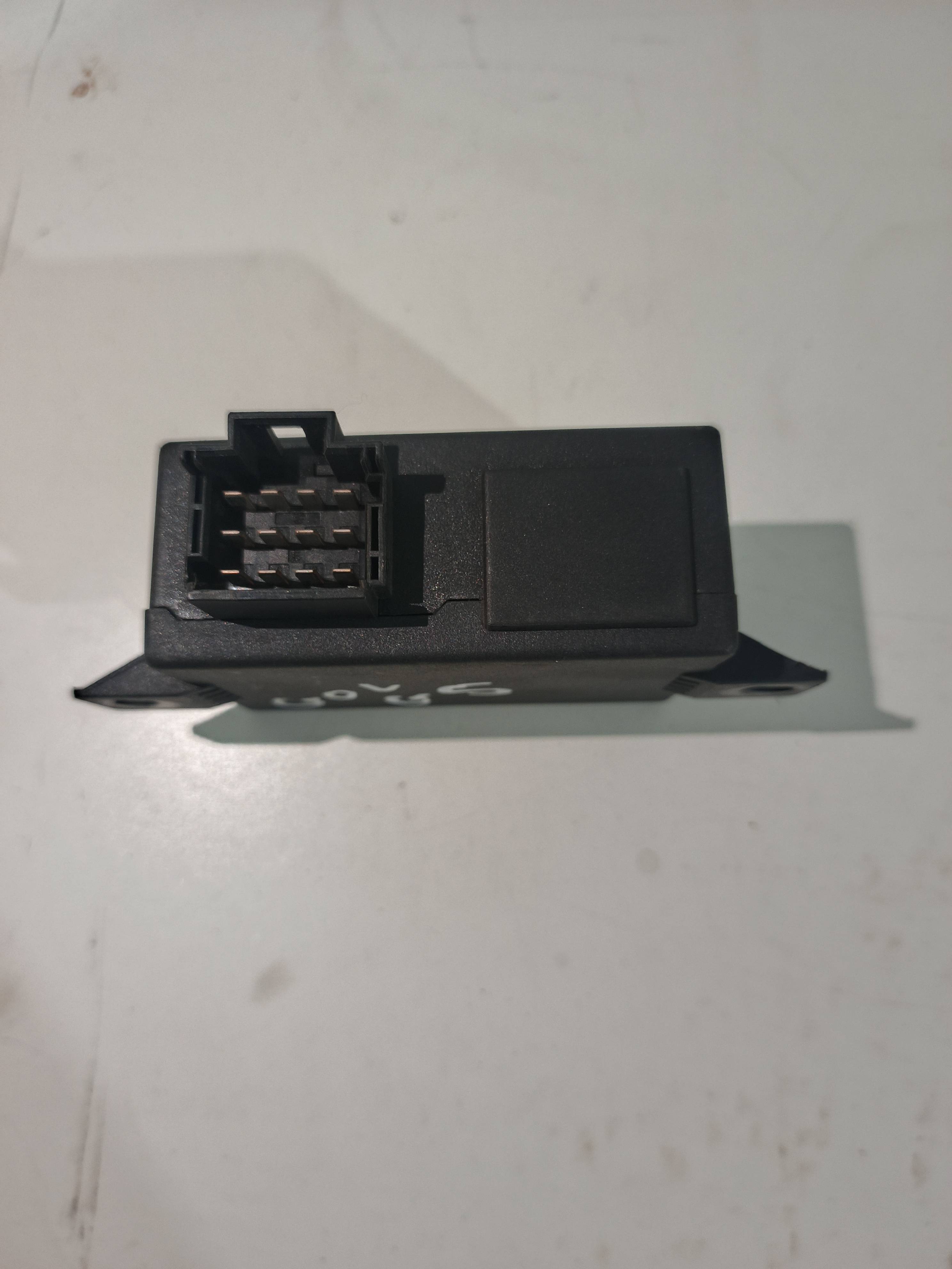 Módulo Controle Iluminação Vw Fox E Gol - Imagem 3