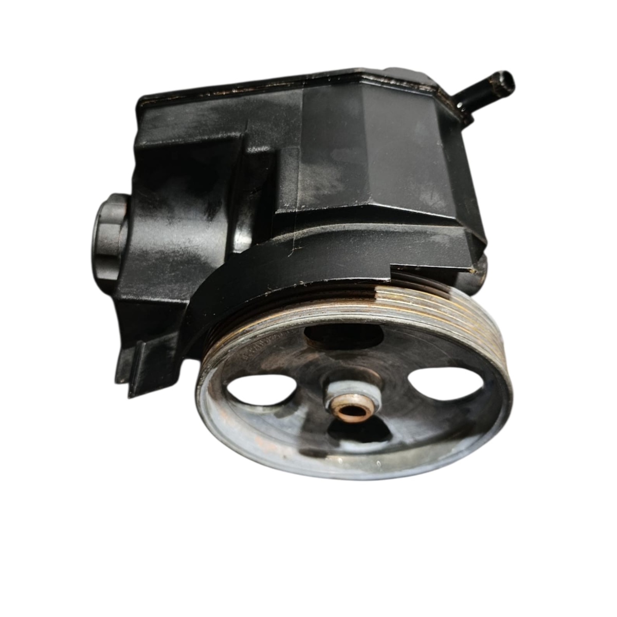 Bomba Direçao Hidraulica C4 Xsara Picasso 2.0 16V 2005/2009