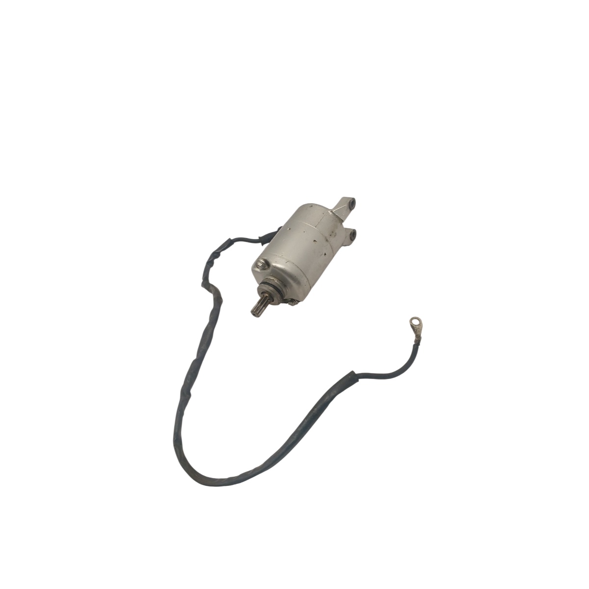 Motor Partida Yamaha Fazer 250 2006-2011 - Imagem 2