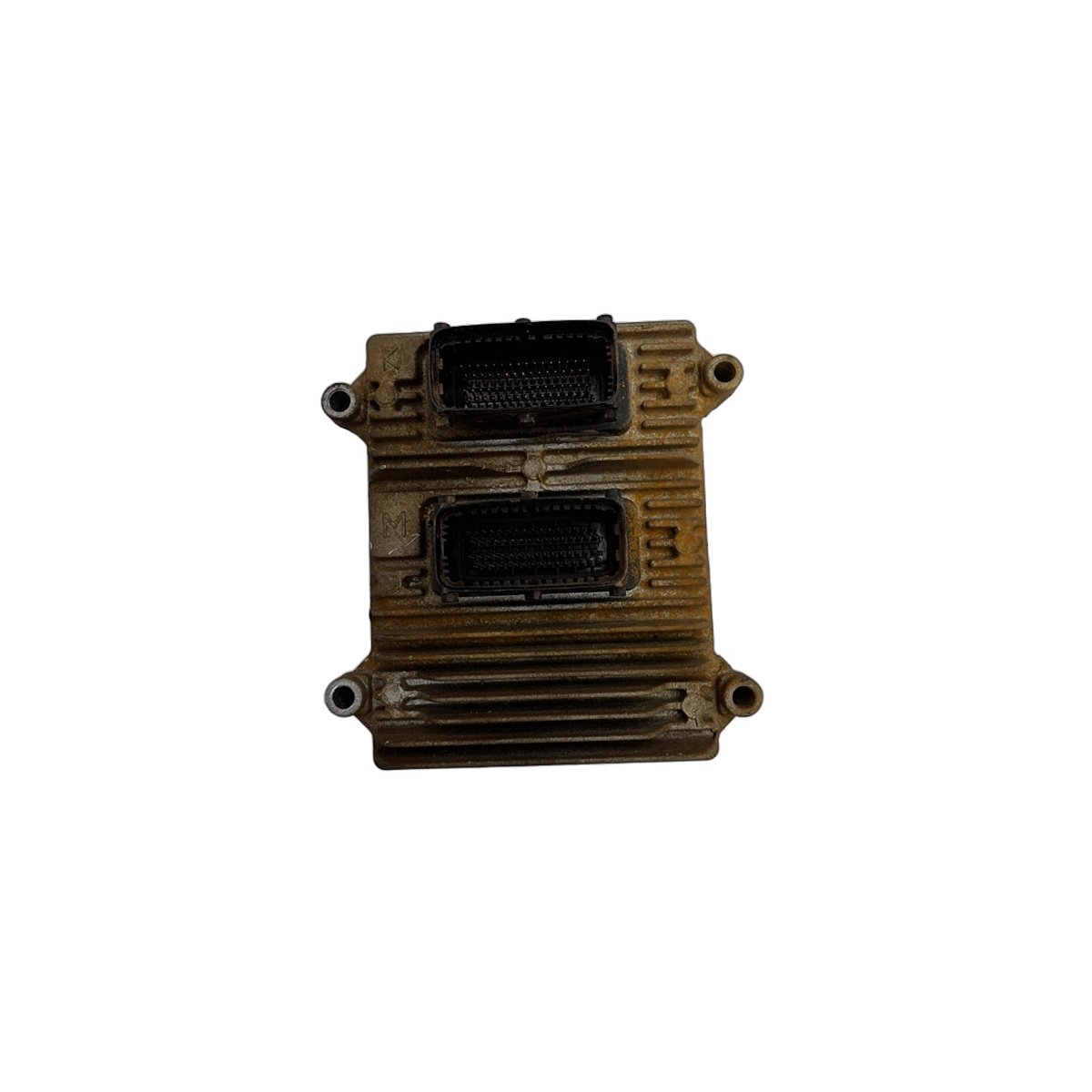 Modulo injeção corsa 09/12 original gm 93338267 - Imagem 3