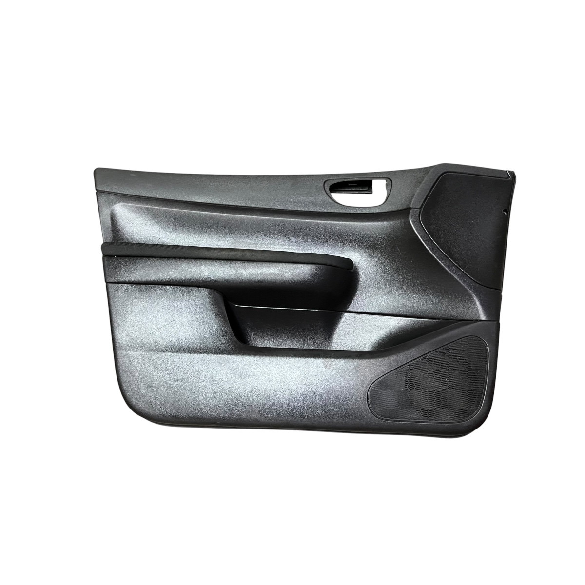 Forro de Porta Dianteiro Esquerdo Peugeot 307 - Imagem 2