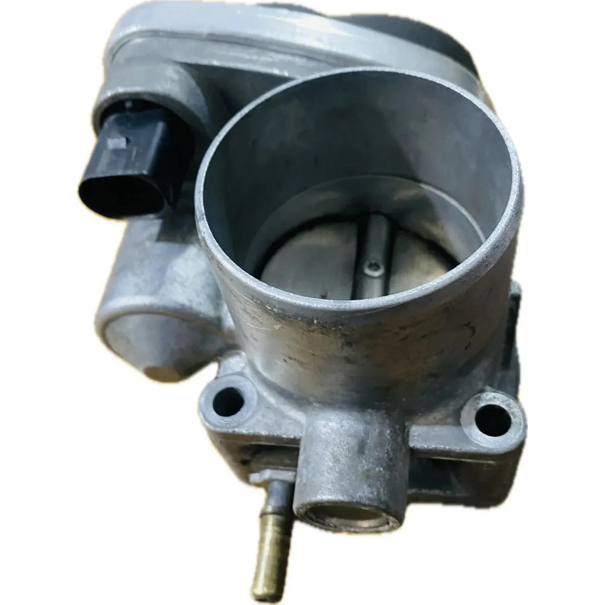Corpo Borboleta Tbi Megane Scenic 2.0 16V 8200190230 - Imagem 2