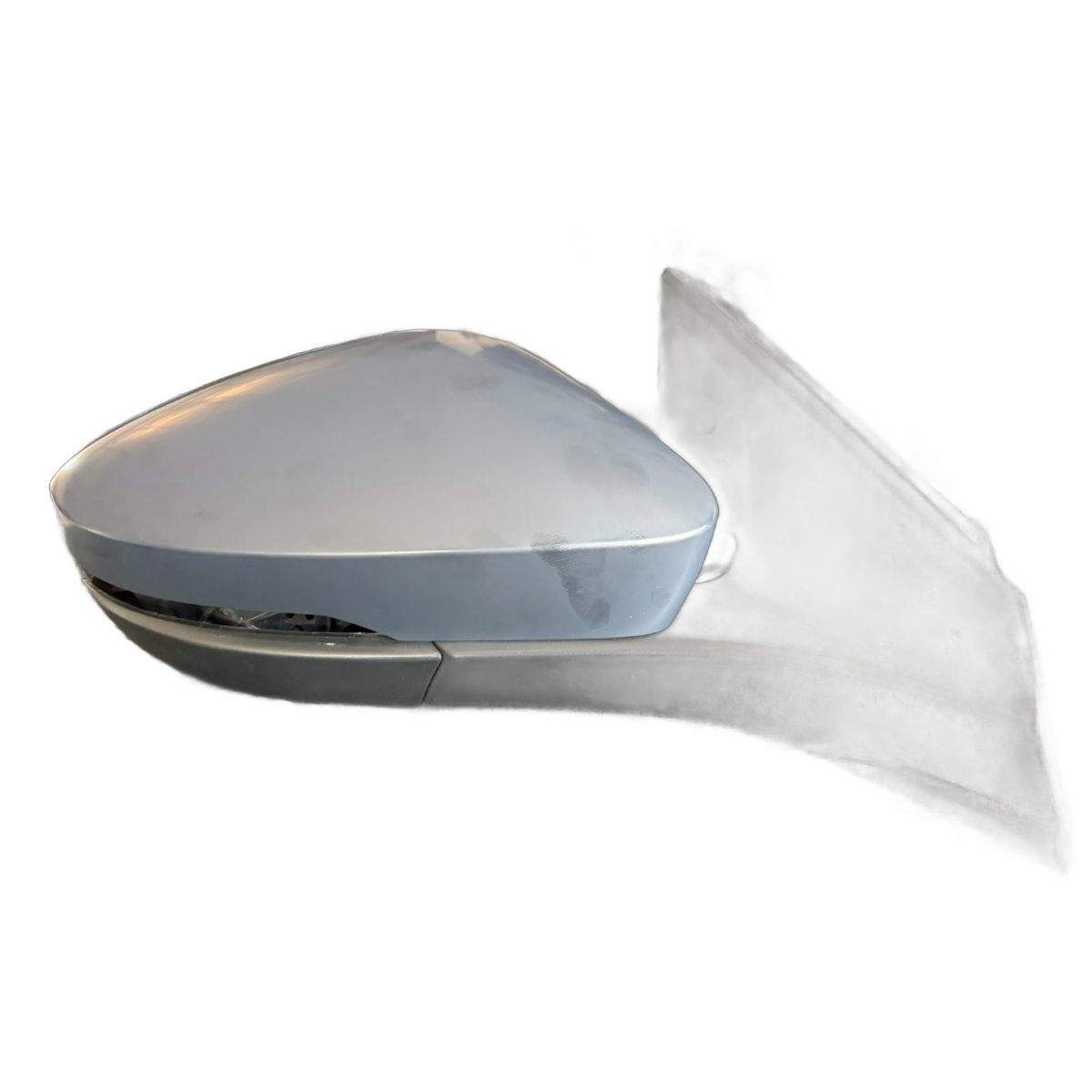 Retrovisor L.d Vw Virtus 19/21 (sem o pisca) - Imagem 3