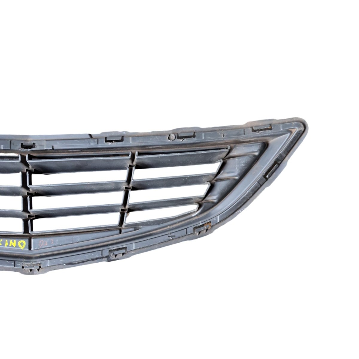 Grade Inferior Onix 2013 2014 2015 2016 - Imagem 6