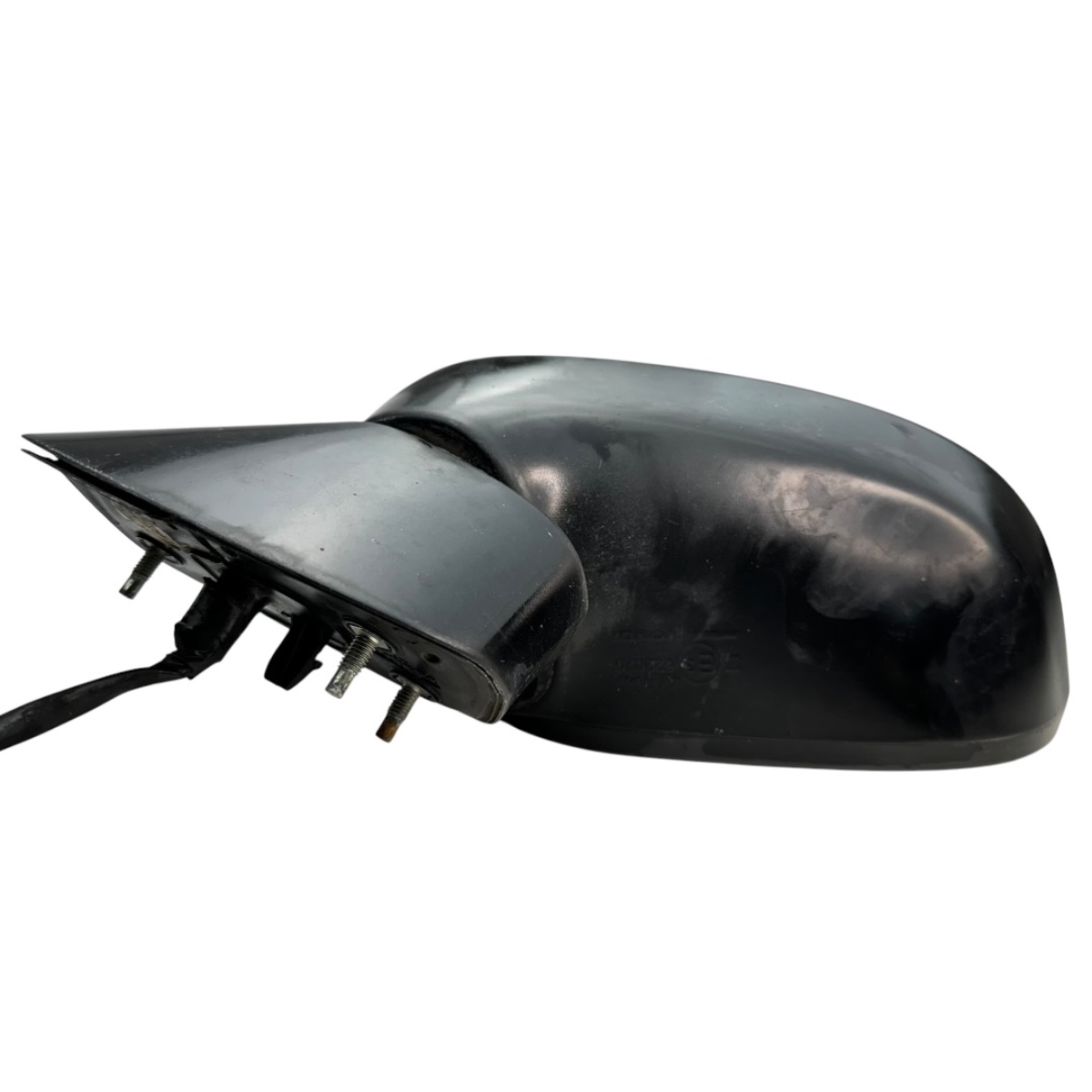 Retrovisor Elétrico Esquerdo Honda Civic 2010 1.8 - Imagem 3