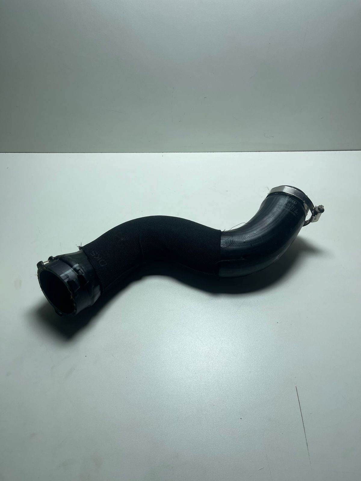 Mangueira Intercooler Audi A4 A5 2009 a 2015 8k0145737j