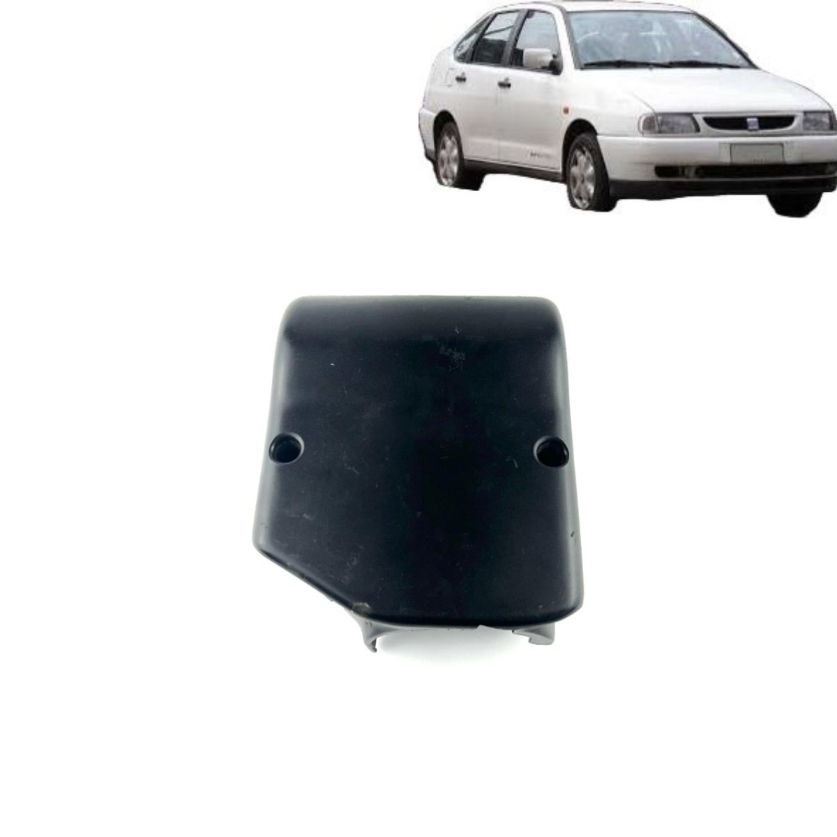 Moldura Inferior Volante Seat Cordoba 1995-1999