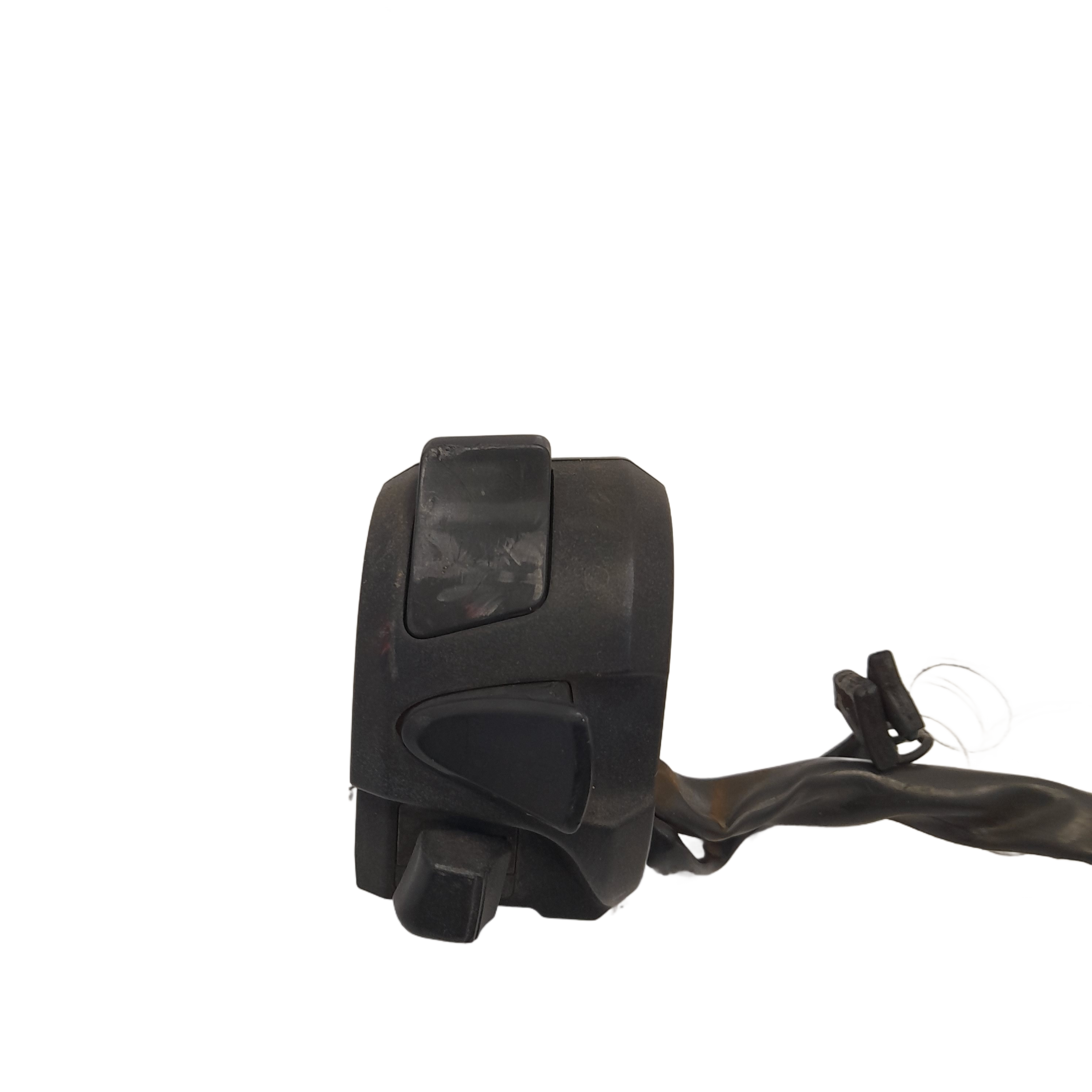 Punho Luz Buzina fan 150 2014/16 - Imagem 4