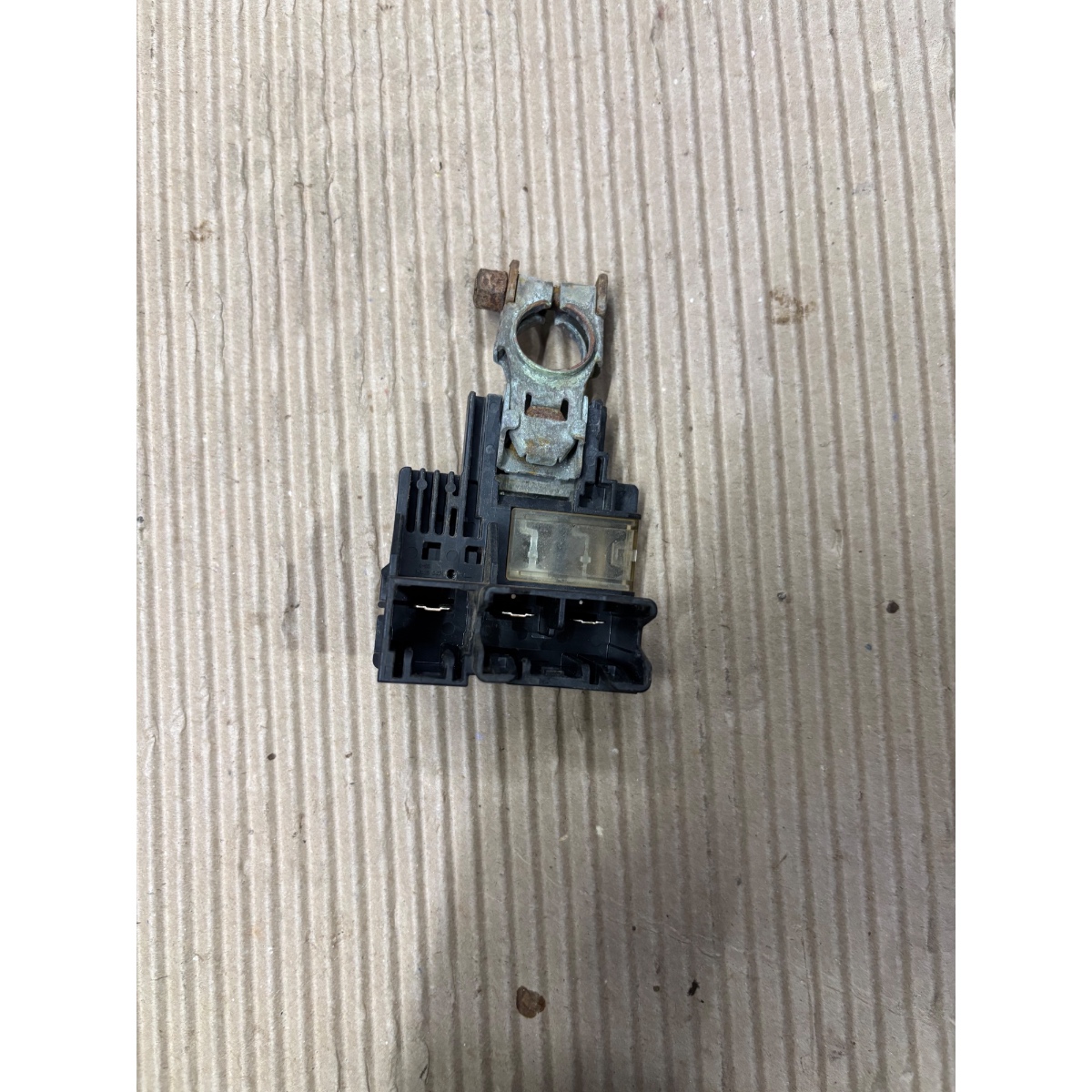 Polo Positivo Da Bateria Toyota Etios 1.3 - Imagem 5