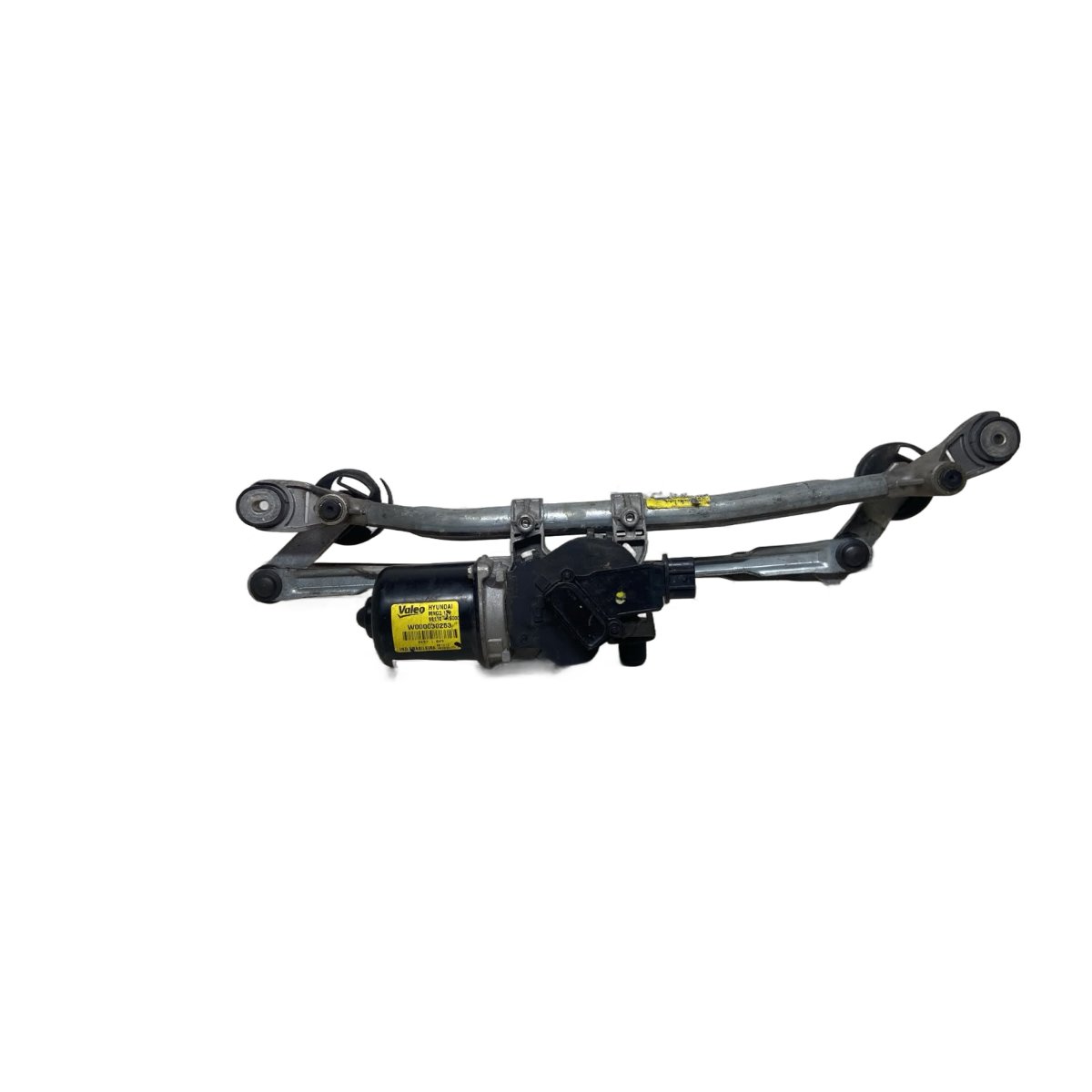 Motor De Para Brisa  Hb20 2022 - Imagem 3